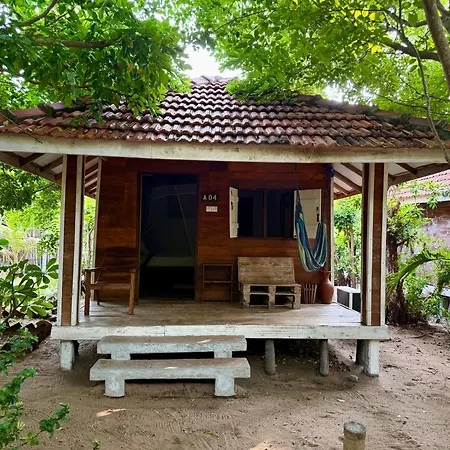 Valampuri Kite Resort Kalpitiya Exterior photo