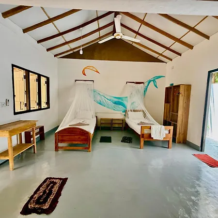 Valampuri Kite Resort Kalpitiya Room photo