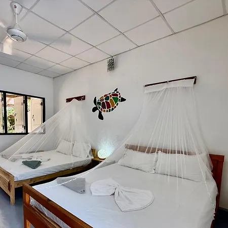 Valampuri Kite Resort Kalpitiya Exterior photo