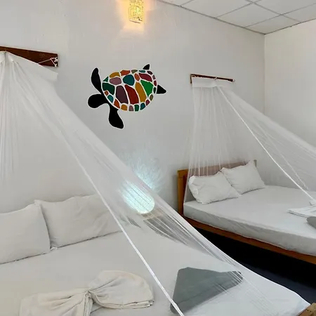 Valampuri Kite Resort Kalpitiya Room photo