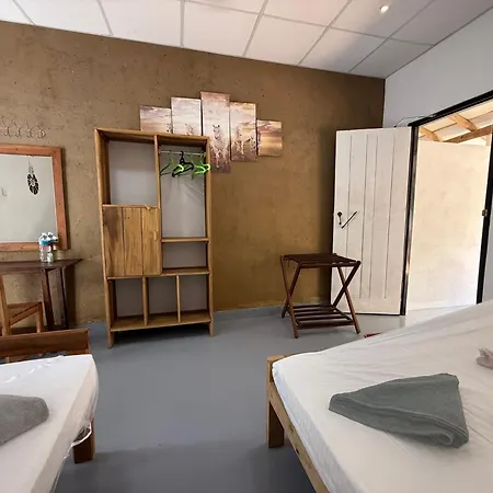 Valampuri Kite Resort Kalpitiya Room photo