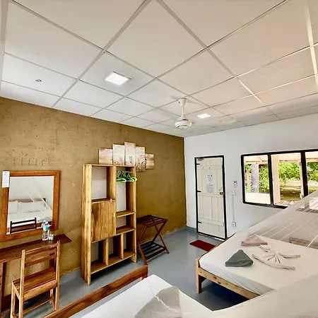 Valampuri Kite Resort Kalpitiya Room photo