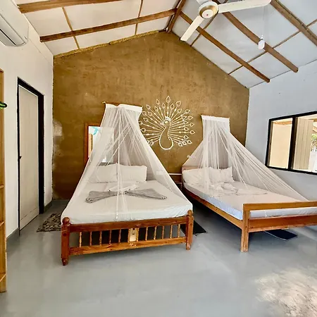 Valampuri Kite Resort Kalpitiya Room photo