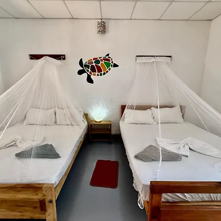 Valampuri Kite Resort Kalpitiya Room photo