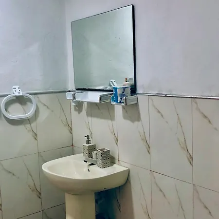 Valampuri Kite Resort Kalpitiya Room photo