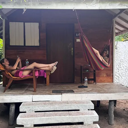 Valampuri Kite Resort Kalpitiya Room photo