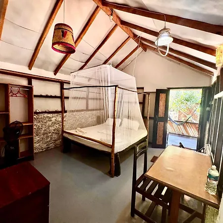 Valampuri Kite Resort Kalpitiya Room photo