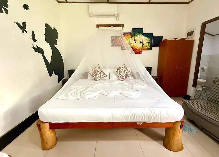 Valampuri Kite Resort