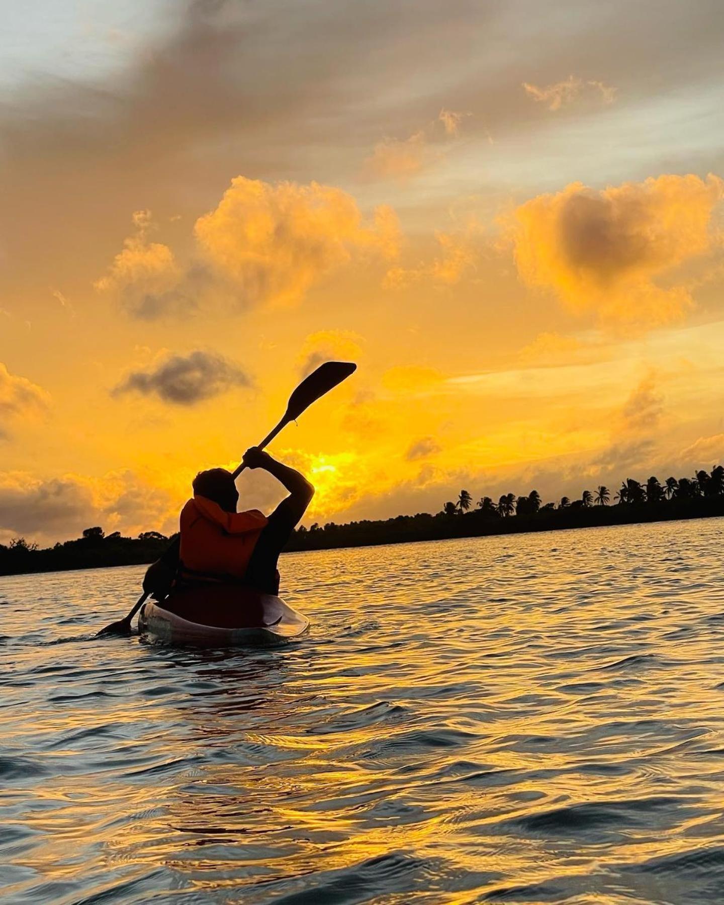 Valampuri Kite Resort