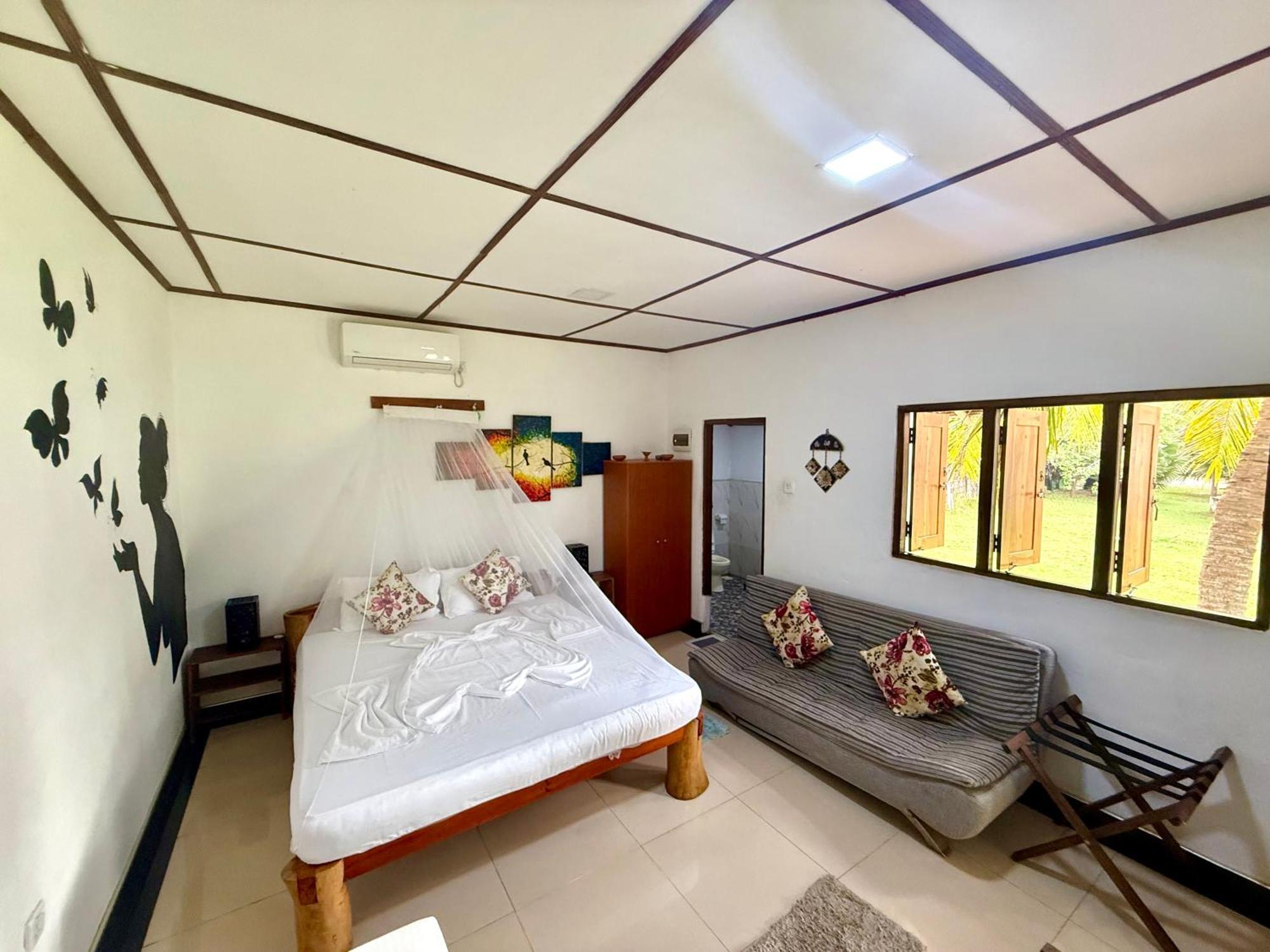 Valampuri Kite Resort