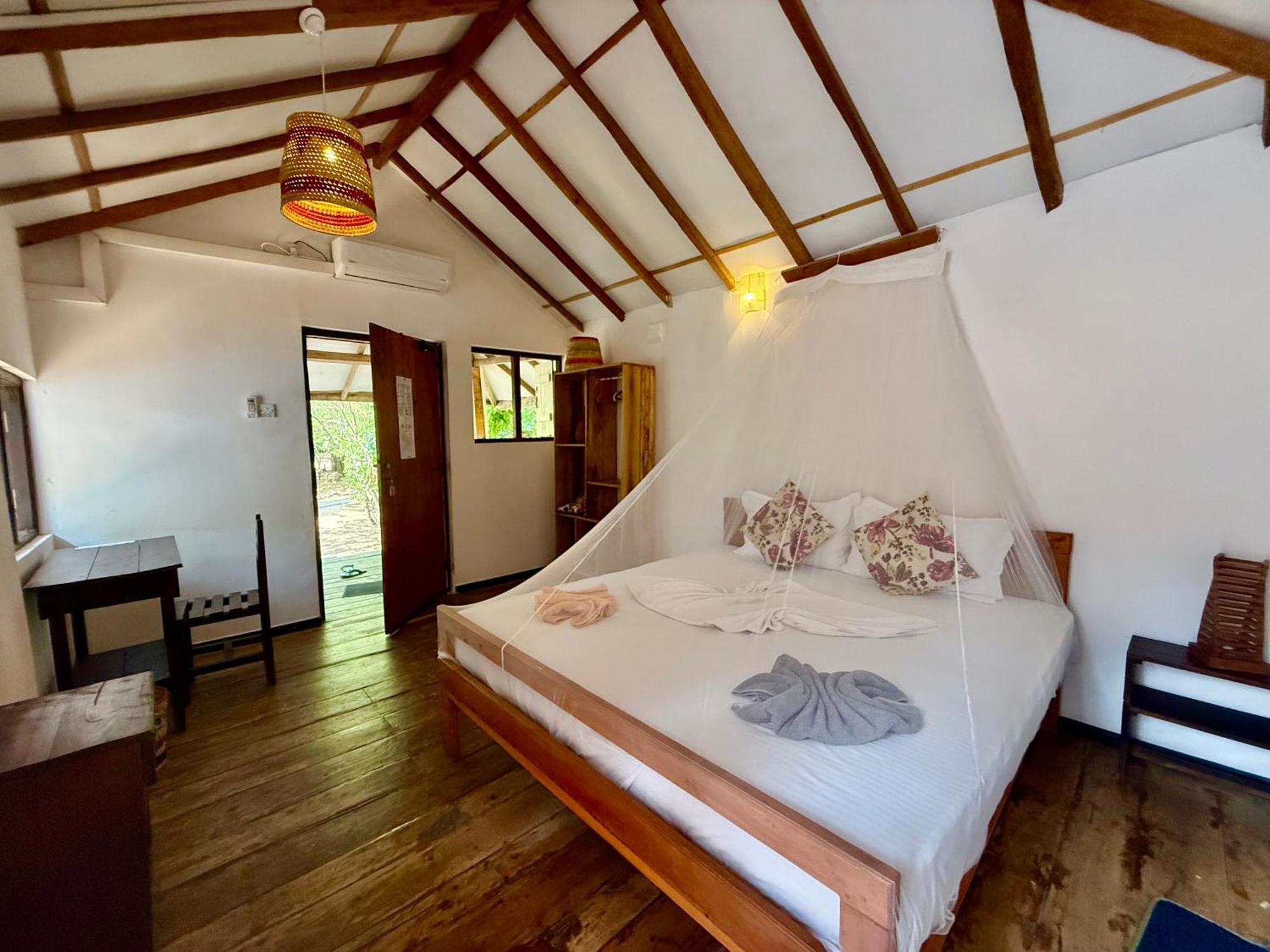 Valampuri Kite Resort 3*