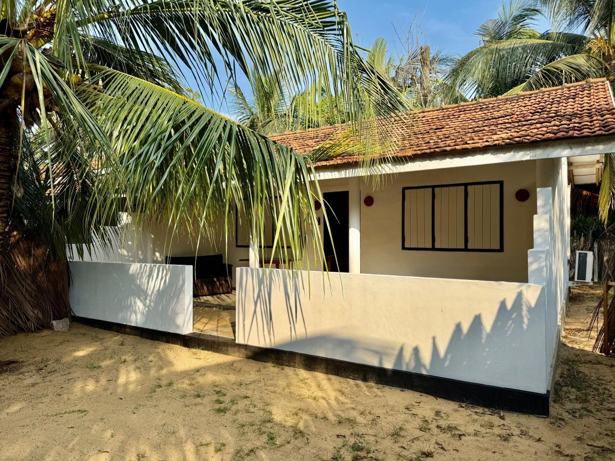 Resort Valampuri Kite Kalpitiya