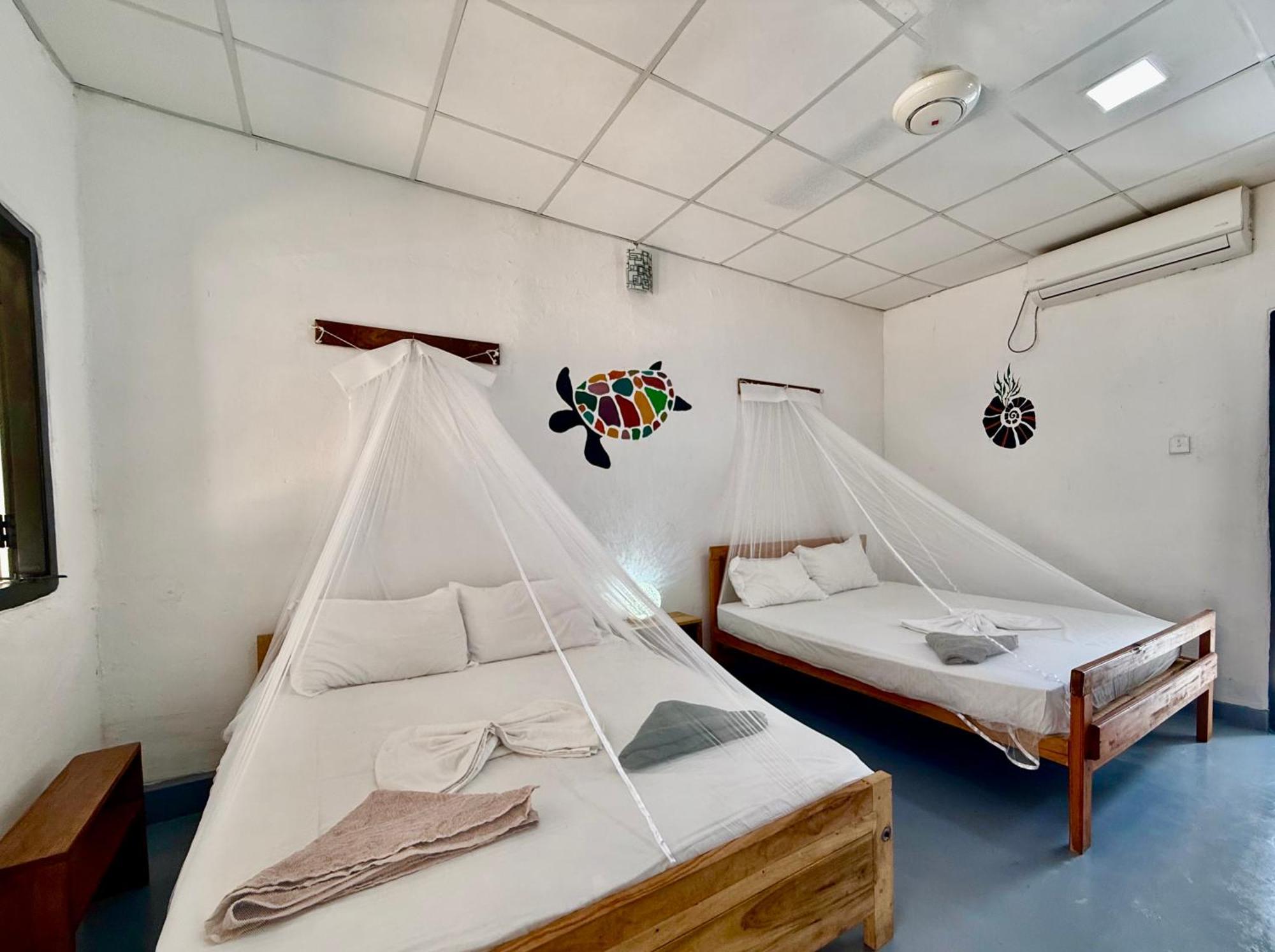 Resort Valampuri Kite 3*