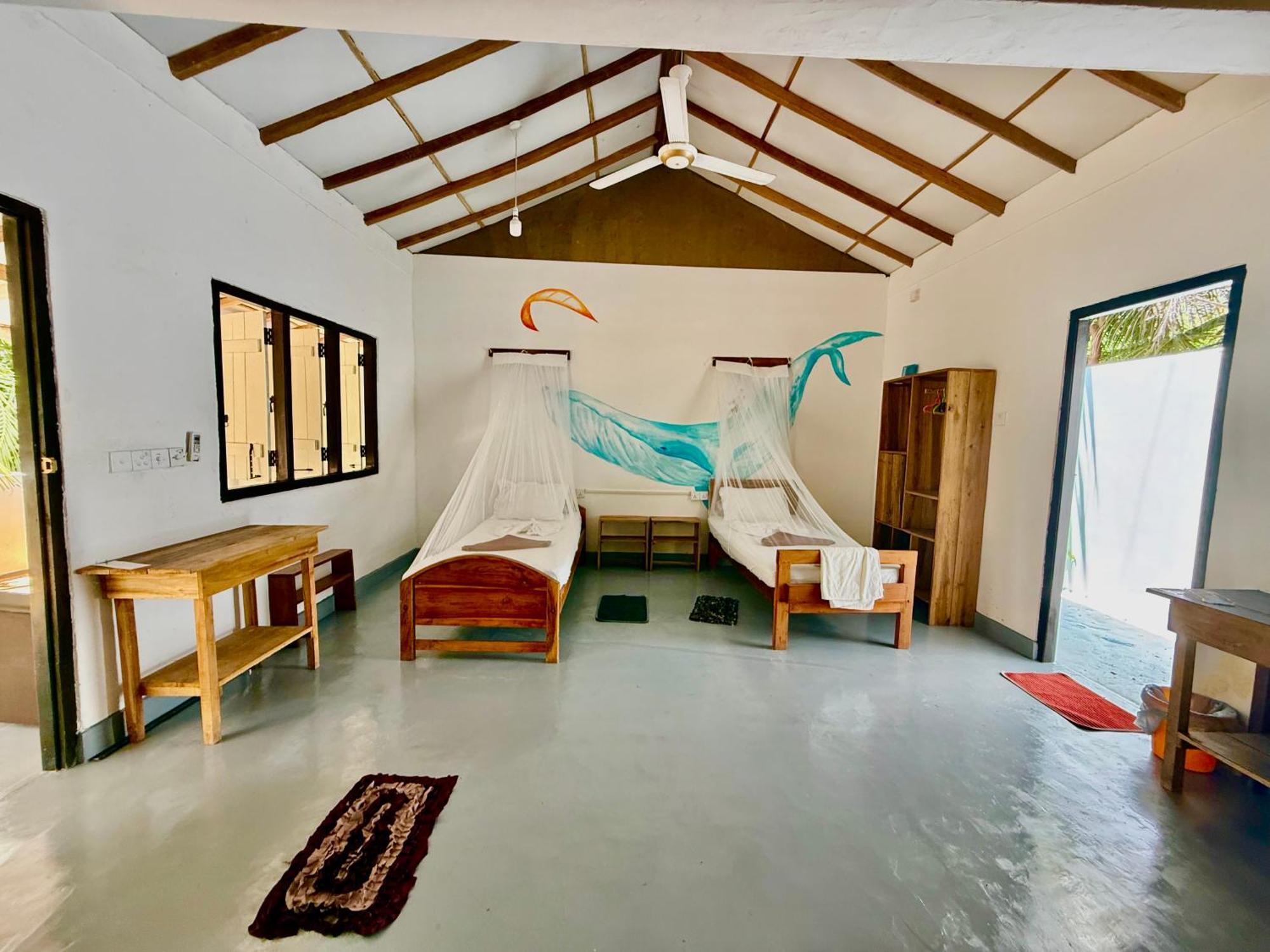 Valampuri Kite 3*