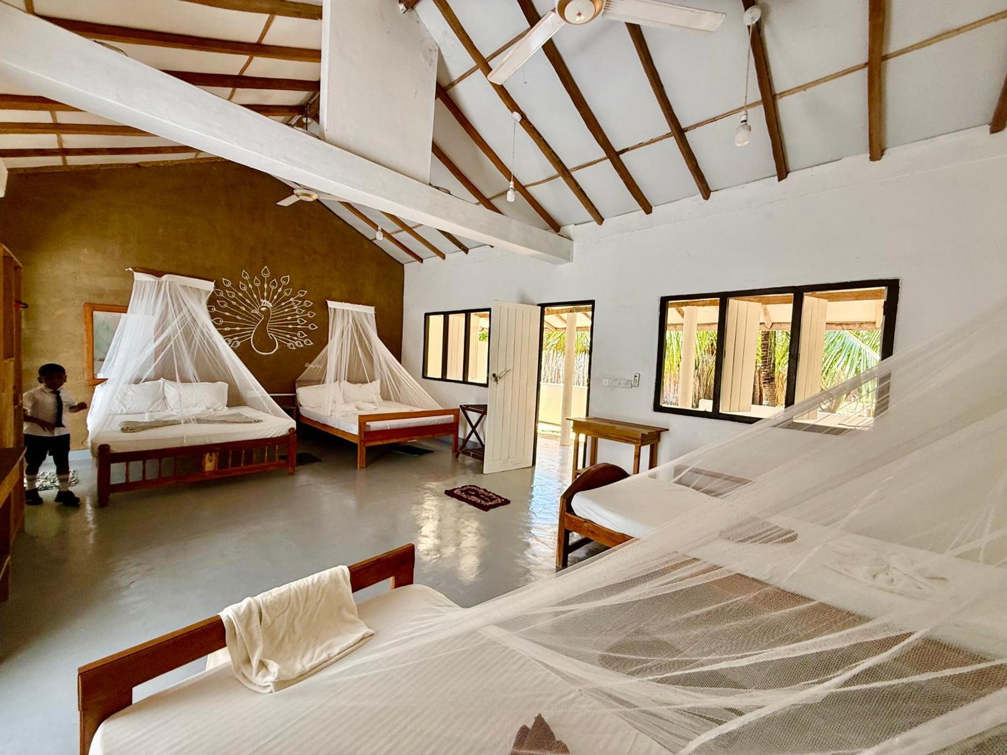 Resort Valampuri Kite 3*